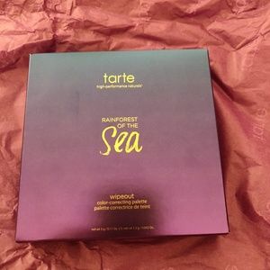 TARTE Rainforest Color Correcting Concealer +gifts